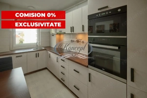 Locuinta la cheie cu parcare subterana langa USAMV  - imagine 7