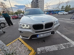 Bmw x3 f25 2.0d xdrive - imagine 4