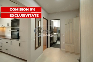 Locuinta la cheie cu parcare subterana langa USAMV  - imagine 5