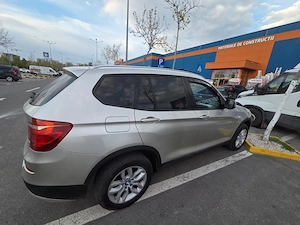 Bmw x3 f25 2.0d xdrive - imagine 2