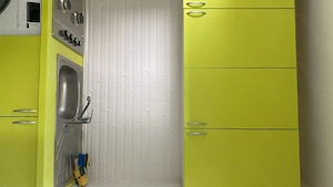 vând garsonieră, cf 2