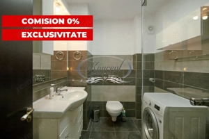 Locuinta la cheie cu parcare subterana langa USAMV  - imagine 13