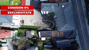 Locuinta la cheie cu parcare subterana langa USAMV  - imagine 18