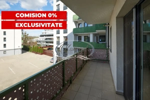 Locuinta la cheie cu parcare subterana langa USAMV  - imagine 15