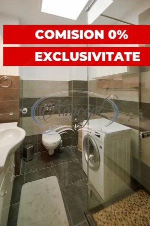 Locuinta la cheie cu parcare subterana langa USAMV  - imagine 12