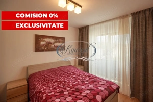 Locuinta la cheie cu parcare subterana langa USAMV  - imagine 11