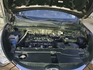 Vand. Hyundai ix35,stare impecabil - imagine 10