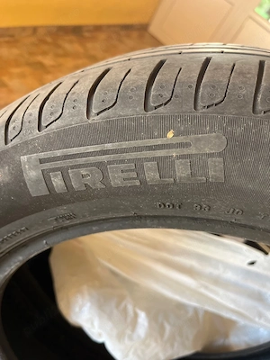 Da vanzare 4 cauciucuri pirelli - imagine 3