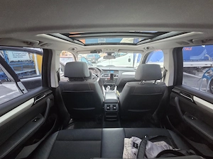 Bmw x3 f25 2.0d xdrive - imagine 5