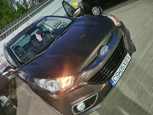 Vand. Hyundai ix35,stare impecabil - imagine 8
