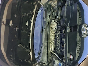 Vand. Hyundai ix35,stare impecabil - imagine 9