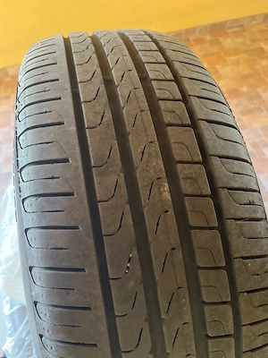 Da vanzare 4 cauciucuri pirelli - imagine 5