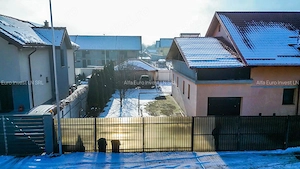 Vand casa Sanpetru  - imagine 5