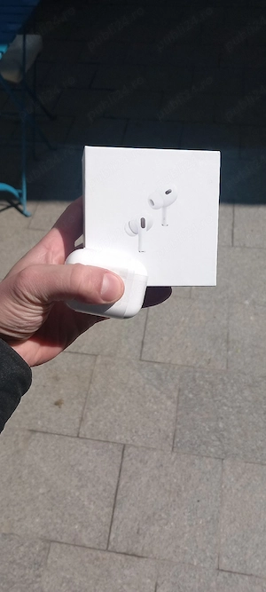 casti AirPods Pro 2 