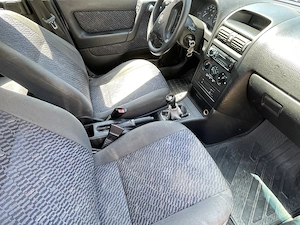 Vânzare Opel Astra 1.6