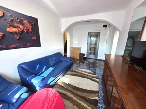 De vanzare 4 camere Ale Huedin 1, cu loc de parcare si centrala proprie - imagine 7