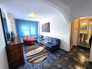 De vanzare 4 camere Ale Huedin 1, cu loc de parcare si centrala proprie - imagine 6