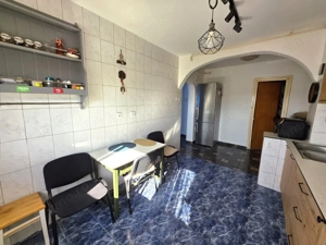 De vanzare 4 camere Ale Huedin 1, cu loc de parcare si centrala proprie - imagine 14