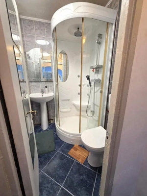 De vanzare 4 camere Ale Huedin 1, cu loc de parcare si centrala proprie - imagine 20