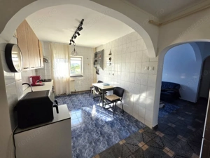 De vanzare 4 camere Ale Huedin 1, cu loc de parcare si centrala proprie - imagine 11