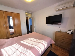 De vanzare 4 camere Ale Huedin 1, cu loc de parcare si centrala proprie - imagine 17