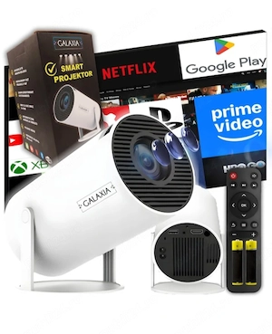 vând videoproiector - imagine 2