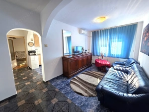 De vanzare 4 camere Ale Huedin 1, cu loc de parcare si centrala proprie - imagine 5