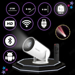 vând videoproiector