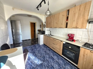 De vanzare 4 camere Ale Huedin 1, cu loc de parcare si centrala proprie - imagine 13