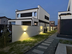 Duplex Mosnita, toate utilitatile, direct de la proprietar