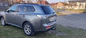 Mitsubishi outlander  - imagine 6