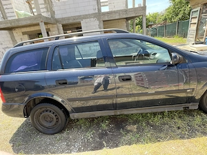 Vânzare Opel Astra 1.6 - imagine 2