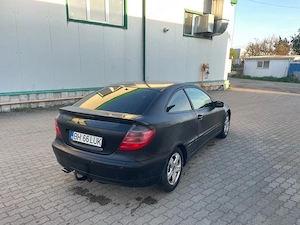 Mercedes C200 Kompressor Benzina+GPL Inmatriculat Ro  - imagine 8