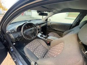 Mercedes C200 Kompressor Benzina+GPL Inmatriculat Ro  - imagine 9