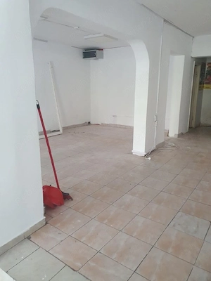 De vanzare De inchiriat Spatiu comercial - Oras Marasesti zona gara - imagine 4
