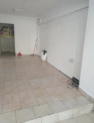 De vanzare De inchiriat Spatiu comercial - Oras Marasesti zona gara - imagine 3