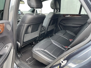 Mercedes GLE 350d-258CP 4Matic   Euro6  AMG-LINE - imagine 7