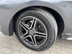 Mercedes GLE 350d-258CP 4Matic   Euro6  AMG-LINE - imagine 8