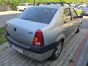 Dacia Logan 1.4 MPI 2006 - imagine 2