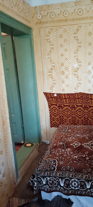 Casa la țara jud. Giurgiu, 4 camere, curte 4000 mp - imagine 9