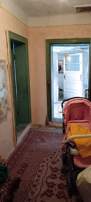 Casa la țara jud. Giurgiu, 4 camere, curte 4000 mp - imagine 8