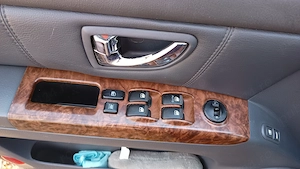 Kia Sorento 4x4 OFFROAD Overlanding cu Reductor - imagine 2