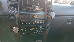 Kia Sorento 4x4 OFFROAD Overlanding cu Reductor - imagine 3