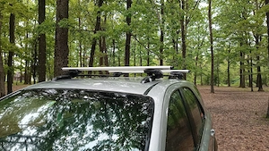 Kia Sorento 4x4 OFFROAD Overlanding cu Reductor - imagine 4