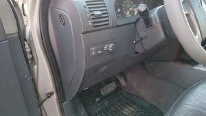 Kia Sorento 4x4 OFFROAD Overlanding cu Reductor - imagine 5