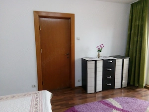 Apartament spatios amenajat modern panorama interesanta,  2 AC, 1 Mai ( Ion Mihalache) - imagine 5