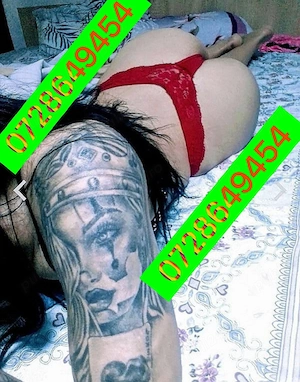 Larissa total poze reale  - imagine 5