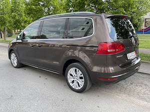 Volkswagen Sharan 2.0TDI-177CP   Model LIFE   Full Option - imagine 3