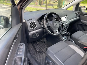 Volkswagen Sharan 2.0TDI-177CP   Model LIFE   Full Option - imagine 5