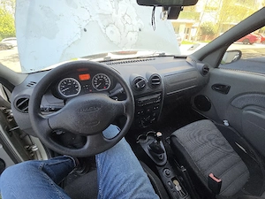 Dacia Logan 1.4 MPI 2006 - imagine 6